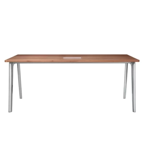 Stół Pluralis Ks421 Dąb Fritz Hansen