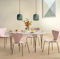 Stół Superellipse 135 Cm Laminat Fritz Hansen różne warianty