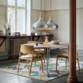 Stół Superellipse 135 Cm Laminat Fritz Hansen różne warianty