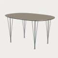 Stół Superellipse 135 Cm Laminat Fritz Hansen różne warianty