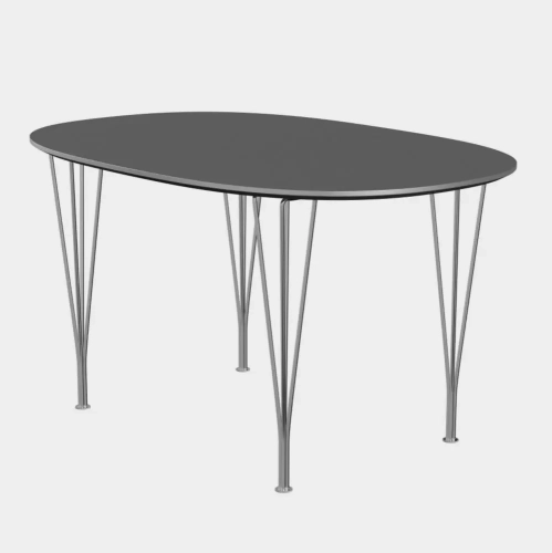 Stół Superellipse 135 Cm Laminat Fritz Hansen różne warianty