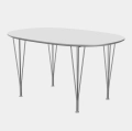 Stół Superellipse 135 Cm Laminat Fritz Hansen różne warianty