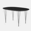 Stół Superellipse 135 Cm Laminat Fritz Hansen różne warianty