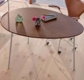 Stół Egg Fritz Hansen