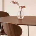 Stół Egg Fritz Hansen