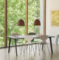Lampa Wisząca Suspence 32 Cm Fritz Hansen różne kolory