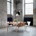 Lampa Wisząca Suspence 32 Cm Fritz Hansen różne kolory