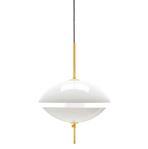 Lampa Wisząca Clam Fritz Hansen różne rozmiary