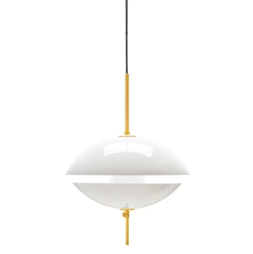 Lampa Wisząca Clam Fritz Hansen różne rozmiary