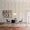 Lampa Wisząca Clam Fritz Hansen różne rozmiary