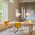Lampa Wisząca Clam Fritz Hansen różne rozmiary