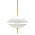 Lampa Wisząca Clam Fritz Hansen różne rozmiary