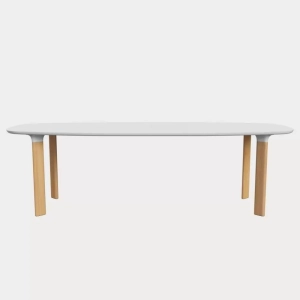 Stół Analog 245 Cm Fritz Hansen różne warianty