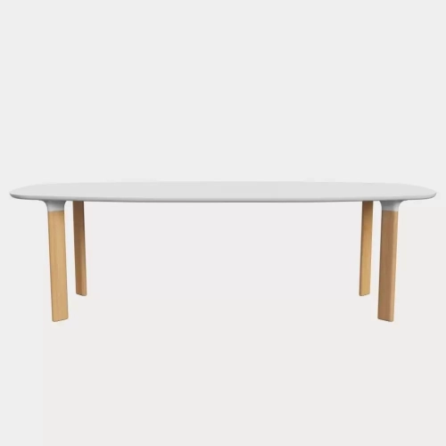 Stół Analog 245 Cm Fritz Hansen różne warianty