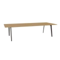 Stół Pluralis Ks422 Dąb Fritz Hansen