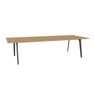 Stół Pluralis Ks422 Dąb Fritz Hansen