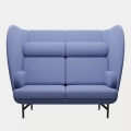 Sofa Plenum 2 Seater Fritz Hansen różne warianty