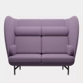 Sofa Plenum 2 Seater Fritz Hansen różne warianty