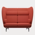 Sofa Plenum 2 Seater Fritz Hansen różne warianty