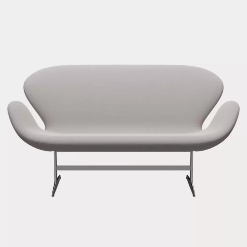 Sofa Swan Capture Grey Fritz Hansen