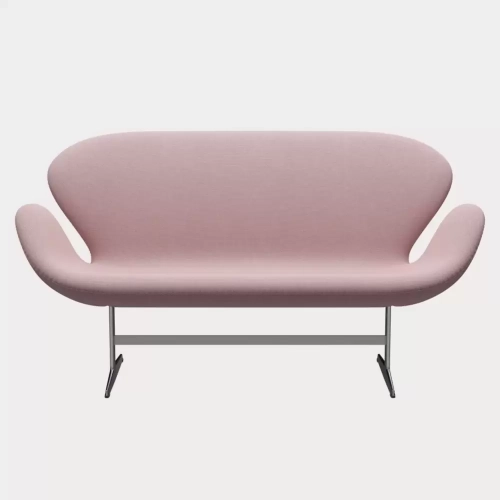 Sofa Swan Capture Rose 4801 Fritz Hansen