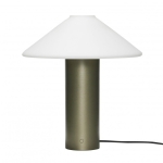 Lampa Stołowa Orbit Hubsch