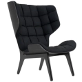 Fotel Mammoth Velvet Norr 11