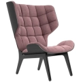 Fotel Mammoth Velvet Norr 11