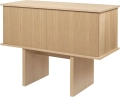Komoda Stilt pojedyńcza  Ferm Living 
