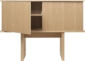 Komoda Stilt pojedyńcza  Ferm Living 