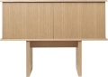 Komoda Stilt pojedyńcza  Ferm Living 