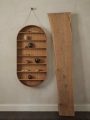 Półka Oval Dorm  Ferm Living różne warianty