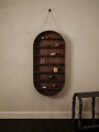 Półka Oval Dorm  Ferm Living różne warianty