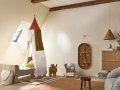 Półka Oval Dorm  Ferm Living różne warianty