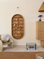 Półka Oval Dorm  Ferm Living różne warianty