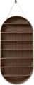 Półka Oval Dorm  Ferm Living różne warianty