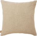 Poszewka dekoracyjna Senti w paski 50 x 50 cm Ferm Living różne warianty
