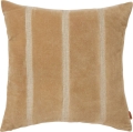 Poszewka dekoracyjna Senti w paski 50 x 50 cm Ferm Living różne warianty