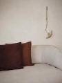 Poszewka dekoracyjna Moor 50 x 50 cm Ferm Living różne warianty 