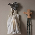 Wieszak Dziecięcy Bird Billie Ferm Living