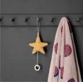 Pozytywka Gwiazdka Mustard Ferm Living