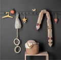 Pozytywka Gwiazdka Mustard Ferm Living