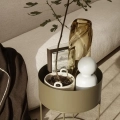 Wazon Water Swirl  Ferm Living różne warianty