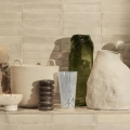Wazon Water Swirl  Ferm Living różne warianty