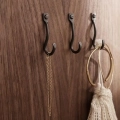 Wieszak Curvature Set Of 3  Ferm Living różne warianty