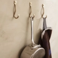 Wieszak Curvature Set Of 3  Ferm Living różne warianty