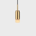 Lampa wisząca DONYA ONYX CYLINDER ANOUR różne warianty 