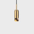 Lampa wisząca DONYA ONYX CYLINDER ANOUR różne warianty 