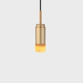 Lampa wisząca DONYA ONYX CYLINDER ANOUR różne warianty 