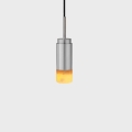 Lampa wisząca DONYA ONYX CYLINDER ANOUR różne warianty 